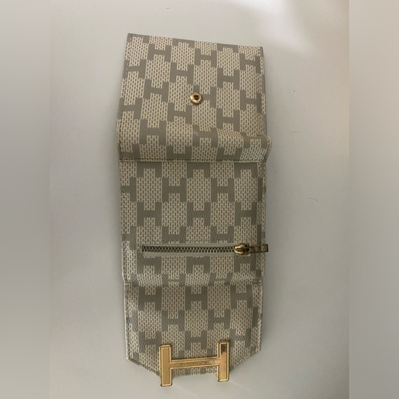 Halston mini wallet - Picture 3 of 5